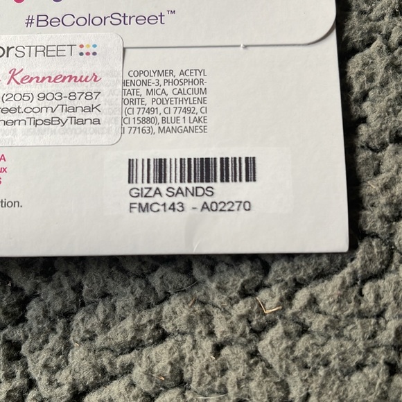 Giza Sands - Picture 3 of 3